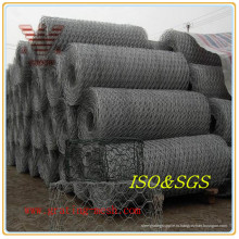 Качественная габионная коробка ISO / Hot Gabion Baskets